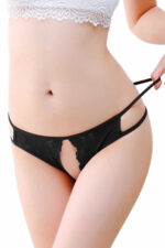 Deluxerie Sexy tanga Chanha