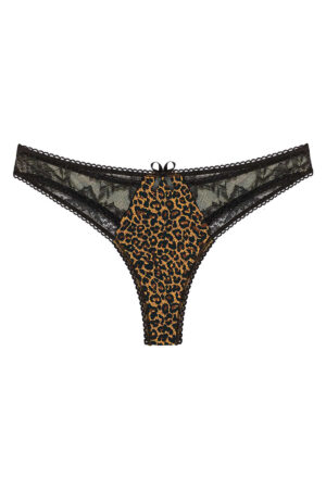 Deluxerie Sexy tanga Chari