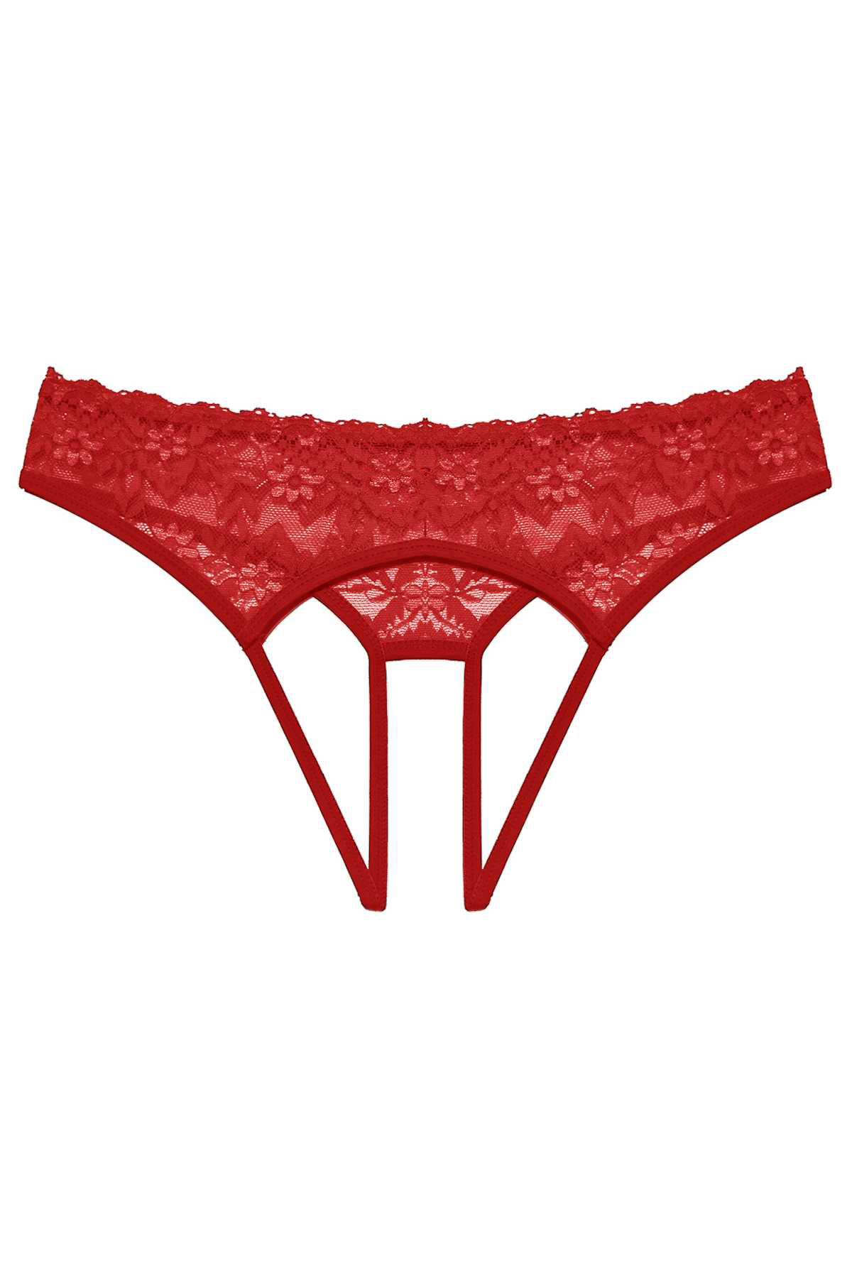 Deluxerie Sexy tanga Cherit Deluxerie Sexy tanga Cherit