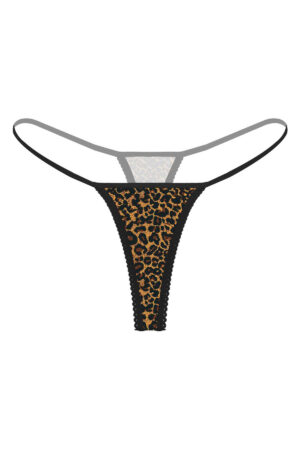 Deluxerie Sexy tanga Chima