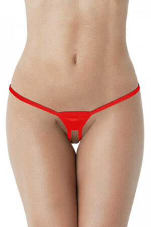 Deluxerie Sexy tanga Chrissty