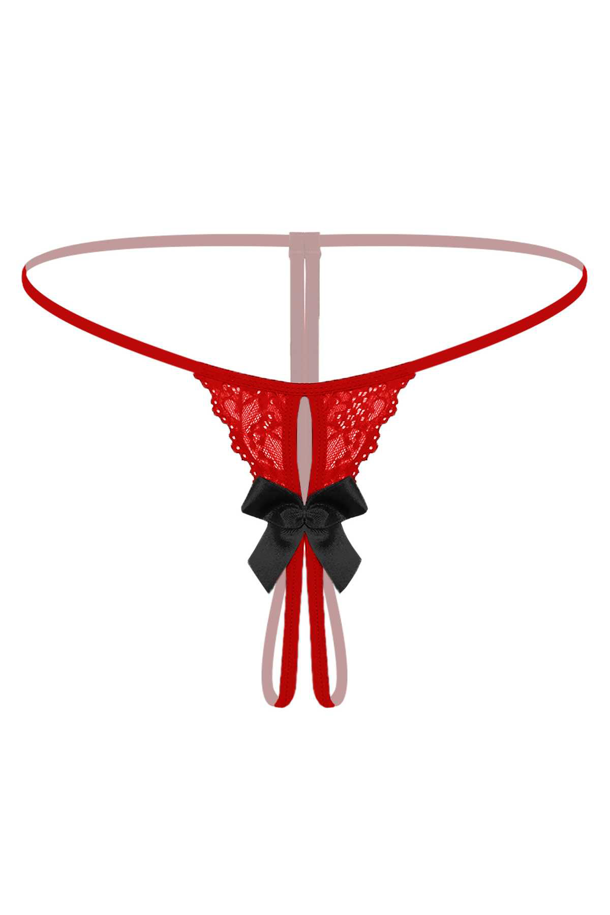 Deluxerie Sexy tanga Ciska Deluxerie Sexy tanga Ciska