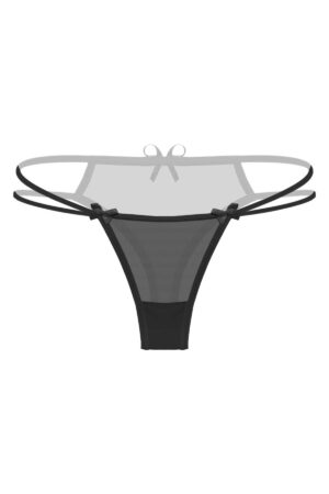 Deluxerie Sexy tanga Clodia