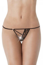 Deluxerie Sexy tanga Cordni