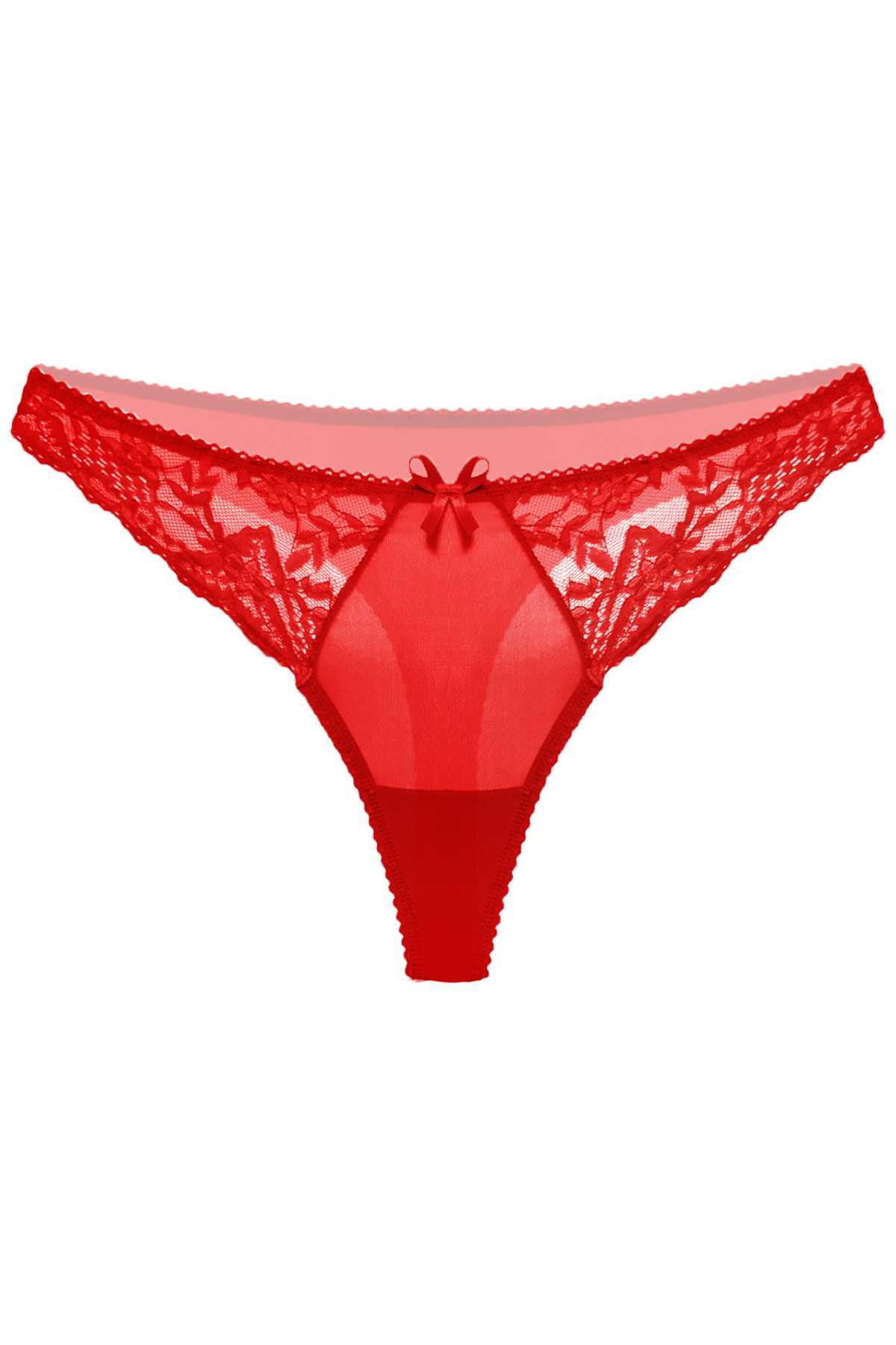 Deluxerie Sexy tanga Cyrah Deluxerie Sexy tanga Cyrah