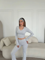 Deluxerie Souprava MF-Rozely