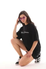Deluxerie Tričko MF-Adoray
