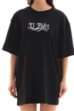 Deluxerie Tričko MF-Asenath