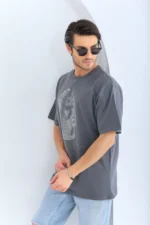 Deluxerie Tričko MF-Callahan