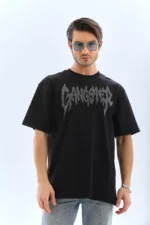 Deluxerie Tričko MF-Calum