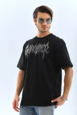 Deluxerie Tričko MF-Calum