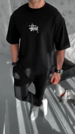 Deluxerie Tričko MF-Cardell