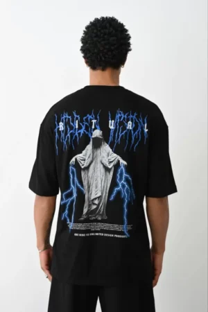 Deluxerie Tričko MF-Celio
