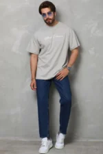 Deluxerie Tričko MF-Cian
