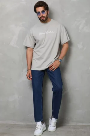 Deluxerie Tričko MF-Cian