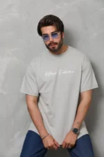 Deluxerie Tričko MF-Cian