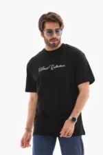 Deluxerie Tričko MF-Ciaran