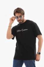 Deluxerie Tričko MF-Ciaran