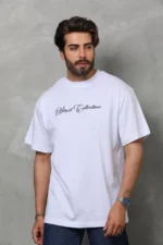 Deluxerie Tričko MF-Cimeron