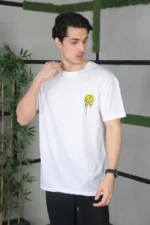 Deluxerie Tričko MF-Cletus