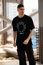 Deluxerie Tričko MF-Clovito