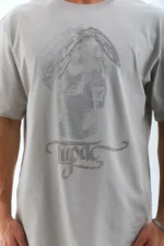 Deluxerie Tričko MF-Colson
