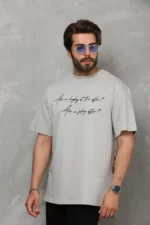 Deluxerie Tričko MF-Conner