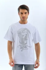 Deluxerie Tričko MF-Connor