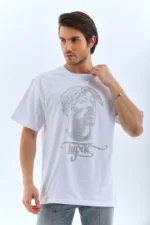 Deluxerie Tričko MF-Connor