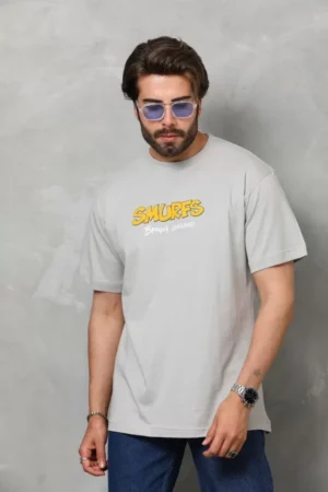Deluxerie Tričko MF-Coulson