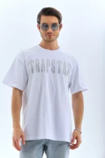 Deluxerie Tričko MF-Cristopher