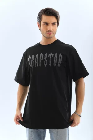 Deluxerie Tričko MF-Cristoval