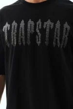 Deluxerie Tričko MF-Cristoval