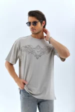 Deluxerie Tričko MF-Dannel