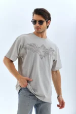 Deluxerie Tričko MF-Dannel
