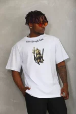 Deluxerie Tričko MF-Erico