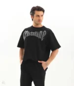 Deluxerie Tričko MF-Flavius