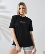 Deluxerie Tričko MF-Ivana