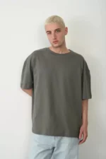 Deluxerie Tričko MF-Leonid