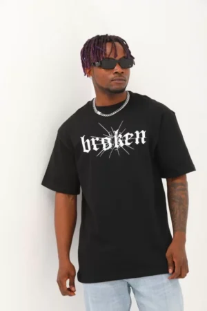 Deluxerie Tričko MF-Marcus