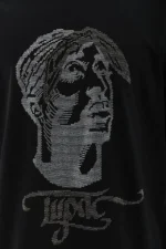 Deluxerie Tričko MF-Martinus
