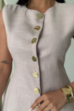 Deluxerie Vesta MF-Zandy