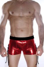 Deluxerie Pánské boxerky Canute