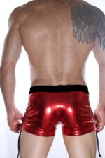 Deluxerie Pánské boxerky Canute