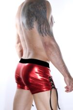 Deluxerie Pánské boxerky Canute
