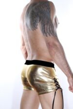 Deluxerie Pánské boxerky Caoimhin