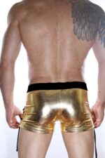 Deluxerie Pánské boxerky Caoimhin