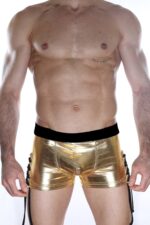 Deluxerie Pánské boxerky Caoimhin