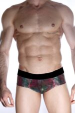 Deluxerie Pánské boxerky Chanoch