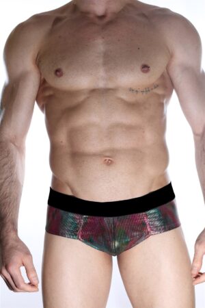 Deluxerie Pánské boxerky Chanoch